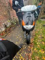 Vivacity 50cc zonder(123), Fietsen en Brommers, Scooters | Peugeot, Ophalen of Verzenden, Zo goed als nieuw, Tweetakt, Vivacity