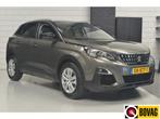 Peugeot 3008 1.2 PureTech Blue Lease Executive // AUTOMAAT /, Auto's, Peugeot, 65 €/maand, Gebruikt, Euro 6, 1199 cc
