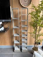 dvd/ videobanden rekken van Ikea, Huis en Inrichting, Woonaccessoires | Cd- en Dvd-rekken, Ophalen, 75 tot 150 discs, Zo goed als nieuw