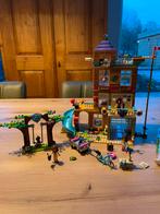 Lego friends 41340 vriendschapshuis, Ophalen of Verzenden, Zo goed als nieuw