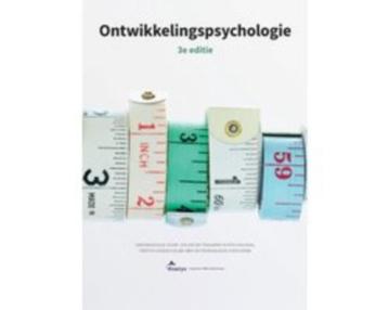 Ontwikkelingspsychologie 9789043037686 beschikbaar voor biedingen