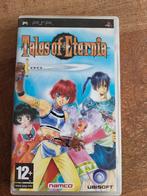 Tales of Eternia PSP, Gebruikt, Ophalen of Verzenden