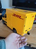 Mercedes sprinter dhl, Ophalen of Verzenden, Zo goed als nieuw, Bruder, B