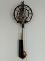 Klok, Ophalen, Zo goed als nieuw, Wandklok
