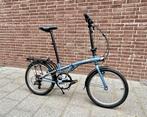 Btwin Vouwfiets, Fietsen en Brommers, Fietsen | Vouwfietsen, Ophalen, Gebruikt, Overige merken, Versnellingen