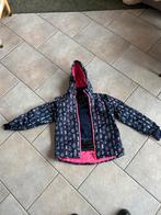 Winterjas / skijas meisjes maat 146/152, Ophalen of Verzenden, Gebruikt, Meisje, Jas