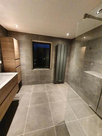 HD Bouw,  voor al uw loodgieter werk, tegelzetter, stucer beschikbaar voor biedingen