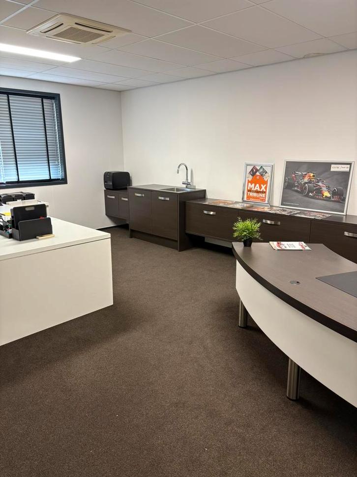 Te huur luxe kant en klare kantoorruimte te huur in Nunspeet, Huizen en Kamers, Kamers te huur, Overige regio's, 20 tot 35 m²