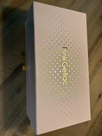 LEGE Pink Gellac adventskalender, Ophalen of Verzenden, Zo goed als nieuw, Roze, Hardcase