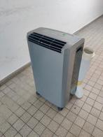 Mobiele airco, Ophalen, Gebruikt, Afstandsbediening
