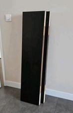 2 lack wandplanken 110x26 cm, Huis en Inrichting, Ophalen, Zo goed als nieuw