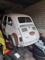 Fiat 500 1972, Auto-onderdelen, Ophalen, Voor, Fiat, Deur