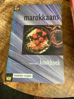 Marokkaans Kookboek - Honderden Recepten, Hoofdgerechten, Midden-Oosten en Marokko, Vegetarisch, Ophalen