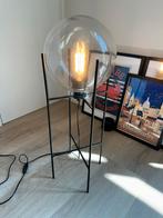 Industriële vloerlamp Sissyboy, Ophalen, Zo goed als nieuw, Glas, Minder dan 100 cm