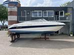 Sunbird 220SL Cuddy (bj 1997), Gebruikt, Overige brandstoffen, 6 meter of meer, 200 pk of meer