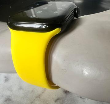 Apple Watch bandje, beschikbaar voor biedingen