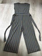 King Louie maat XL retro gestreepte jumpsuit 1937, Kleding | Dames, Jumpsuits, Maat 46/48 (XL) of groter, Ophalen of Verzenden