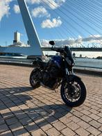Yamah mt 07 35 kw 2021 Akrapovic, 700 cc, 2 cilinders, ABS, Particulier