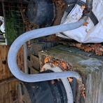 Nek beugels voor koeien  21 stuks, Ophalen of Verzenden