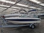 Bayliner 175 GT, 120 tot 200 pk, Zo goed als nieuw, 3 tot 6 meter, Polyester
