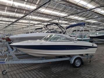 Bayliner 175 GT beschikbaar voor biedingen