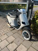 Type 1 70 cc, Fietsen en Brommers, Scooters | Piaggio, Ophalen, Tweetakt, Overige modellen, 70 cc