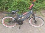 Alpine trial Mountainbike jongensfiets te koop, Ophalen of Verzenden, Zo goed als nieuw, 20 inch of meer