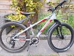 Lombardo Mozia 24" voor leeftijd 9-12 jaar, Gebruikt, Hardtail, Ophalen, Overige merken