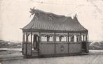 's-Gravenhage Feesten 9/5/1909 HTM Tram De Chineesche Tempel, Verzenden, Voor 1920, Ongelopen, Zuid-Holland