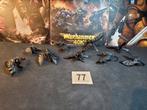 Warhammer Tyranids Gargoyles, Ophalen of Verzenden, Warhammer