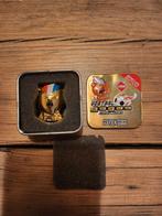 Gouden Voetbal Gogo Crazy Bones Special Edition, Ophalen of Verzenden, Zo goed als nieuw