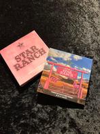 Jeffree Star Star Ranch Oogschaduw Palette, Nieuw, Ophalen of Verzenden, Make-up, Overige kleuren