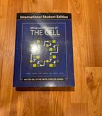 Molecular Biology of The Cell, Bruce Alberts, Alexander Johnson, Julian Lewis, David Morgan, Ophalen of Verzenden, Zo goed als nieuw