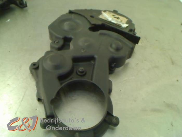 Distributiedeksel van een Citroen Berlingo, Auto-onderdelen, Motor en Toebehoren, Citroën, Gebruikt, 3 maanden garantie, Ophalen of Verzenden