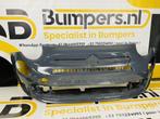 Bumper Fiat 500 Facelift Sport 2015-2021 Voorbumper 2-B8-241, Auto-onderdelen, Gebruikt, Ophalen of Verzenden, Bumper, Voor