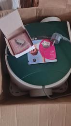 Stock ventilatie box., Ophalen of Verzenden, Nieuw