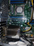 Computer onderdelen, Computers en Software, Overige Computers en Software, Ophalen, Gebruikt