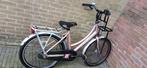 Mooie stevige Batavus Flower meisjesfiets., Ophalen, Gebruikt, 24 inch, Versnellingen