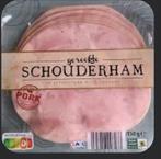 Ham, Ophalen of Verzenden