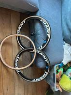 Giant SLR1 carbon wielset voor veldrijden, Ophalen of Verzenden, Gebruikt, Giant