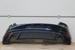 Achterbumper +  4 X PDC 5K6807421E VW Golf VI GTI ('08-'13), Auto-onderdelen, Gebruikt, Bumper, Volkswagen, Achter