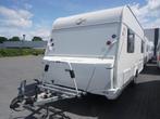 TEC Travel Bird 450 E Enkele bedden, Standaardzit, Bedrijf, 5 tot 6 meter, Overige typen