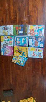Kinder DVD's, Ophalen, Gebruikt, Film