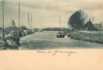 701090005 Groningen Reitdiep, Verzenden, Voor 1920, Groningen