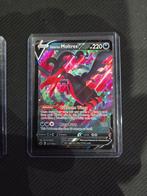 Chilling Reign , Galarian Moltres V, Hobby en Vrije tijd, Ophalen of Verzenden, Zo goed als nieuw