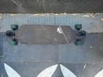 Longboatd/ skateboard DStreet, Sport en Fitness, Ophalen, Gebruikt, Skateboard, Longboard