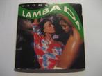 KAOMA - LAMBADA - 8 cm, Boxset, Ophalen of Verzenden, Zo goed als nieuw