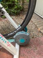 Tacx Cycletrack Speedmatic met bijpassende uitvalnaaf, Ophalen, Zo goed als nieuw, Overige typen