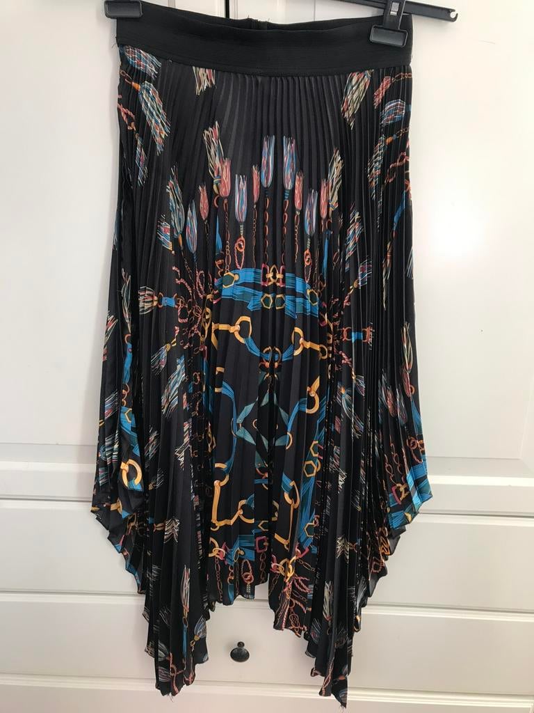 Zara rok M, Maat 38/40 (M), Overige kleuren, Verzenden, Zara