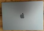 Macbook Pro 16” (2021) M1 Max, 64GB, 2TB, Computers en Software, Apple Macbooks, 1 TB of meer, 64 GB of meer, Gebruikt, Qwerty